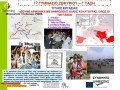 A/Α:11 ΖΟΥΜΕ ΑΡΜΟΝΙΚΑ ΜΕ ΑΝΘΡΩΠΟΥΣ ΑΛΛΗΣ ΚΟΥΛΤΟΥΡΑΣ, ΟΠΩΣ ΟΙ ΤΣΙΓΓΑΝΟΙ Μαθητής/ες: ομάδα 20 μαθητών 
Σχολείο: 1ο ΓΥΜΝΑΣΙΟ ΖΕΦΥΡΙΟΥ
